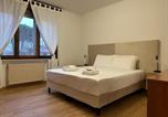 Location vacances Monselice - Due Carrare Business-1