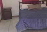 Location vacances  Cachapoal - Casita de campo-3
