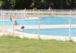 Camping Saragosse - Camping Zaragoza