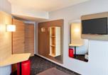 Hôtel Forbach - B&B Hotel Saarbrücken-Hbf-3