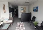 Location vacances  Okanagan - Premium Deluxe suites 201-4