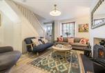 Location vacances Burnham Market - Lavender Cottage-4