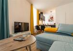 Location vacances Les Sables-d'Olonne - Rosappart, le Paradis ultime-1