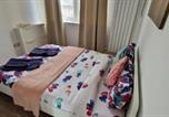 Location vacances Bucarest - Old town apartament with charming view-4