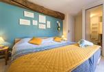 Location vacances Héric - Gîte calme proche Nantes, idéal famille, Wifi, animaux bienvenus - Fr-1-306-1323-4