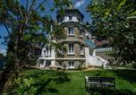 Hôtel La Baule-Escoublac - Villa Bettina-2