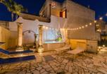 Location vacances Alezio - Villa Nina By Vivimy-2