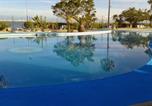 Villages vacances Doñana - A Waterfront Townhouse-3