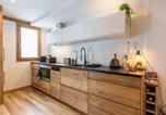 Location vacances Les Avanchers-Valmorel - Appartement Cheval Blanc G462-2