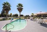 Hôtel Willows - Super 8 by Wyndham Dunnigan-4