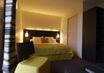 Hôtel Maringes - The Originals Boutique, Hôtel Marytel, Montbrison-4