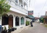 Hôtel Medan et ses environs - Hotel O near Masjid Raya Al-Mashun formerly Hotel Wisma Yuli-4
