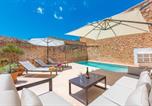 Location vacances Le château d'Alaro - Can Serp-3