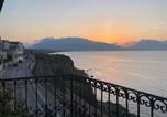 Location vacances Balestrate - Finestra sul golfo-2
