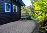 Location vacances Diemelsee - Diemelsee Sudeck - Ein Ferienhäuschen zum Wohlfühlen-4