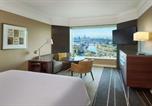 Hôtel Melbourne - Grand Hyatt Melbourne-4