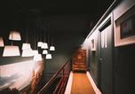 Location vacances La Spezia - Holidays rooms Fazio-3