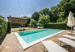 Location vacances Bucine - Villa Iole-1