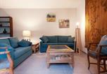 Location vacances  Eure-et-Loir - Gîte charmant avec jardin clos et parking à Saint-Sauveur-Marville - Fr-1-581-146-3