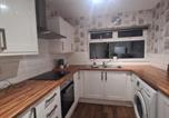 Location vacances Gateshead - Comfortable two bed apartment-3