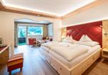 Hôtel Bad Kleinkirchheim - Thermenwelt Hotel Pulverer-3
