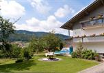 Hôtel domazlice - Hotel-Gasthof Zur Linde-4