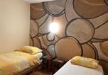 Location vacances Andermatt - Hotel Ristorante Baldi-4