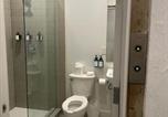 Hôtel Nouvelle Orléans - Ther Gregory Suite 101 Ada-4