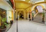 Hôtel Puebla - Hotel La Alhondiga-1