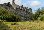 Location vacances Maentwrog - Cynfal Fawr-1