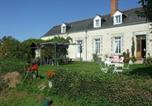 Hôtel Bléré - Domaine Aurore de Beaufort-2