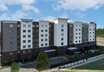 Hôtel Concord - Courtyard by Marriott Charlotte Northlake-2