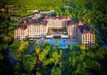 Hôtel Балчик - Meliá Grand Hermitage All Inclusive-2