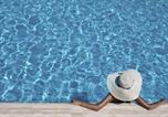 Hôtel Highland - Courtyard by Marriott Riverside Ucr/Moreno Valley Area-2