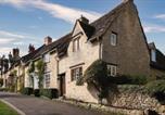 Location vacances Burford et ses environs - Hill View-1