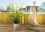 Location vacances Dahme - Silbermoewe-2