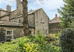 Location vacances Middleham - The Gatehouse-1