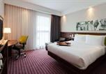 Hôtel Świnoujście - Hampton by Hilton Świnoujscie-2