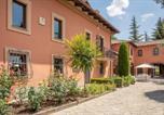Hôtel Province d'Alexandrie - Giarvino Boutique Guest House-4