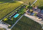 Location vacances Greve in Chianti - Viticcio-1