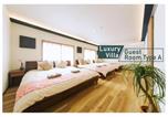 Location vacances  setagaya-ku & musashino city - Nestay villa tokyo shinjuku-1