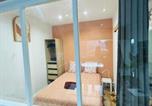 Location vacances Comines - Appartement lumineux-1