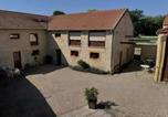 Location vacances Metz - Gite L'atelier De Théophile-1