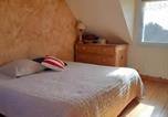 Hôtel Sauzon - Chambre d'hote centre Sauzon-4