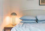 Location vacances Folkestone - Sea View Apartment-4