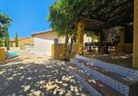 Location vacances Ginestas - Belle Bize-4
