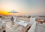Hôtel Vieste - Dimora Del Dragone-1