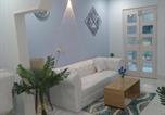 Location vacances  bhatpara - Beautiful Studio in Kolkata-3