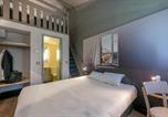Hôtel Tarn-et-Garonne - B&B Hotel Montauban-3