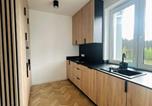Location vacances Zielona Góra - Comfort Family Apartment-3